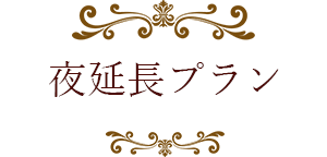 price 夜延長プランタイトル